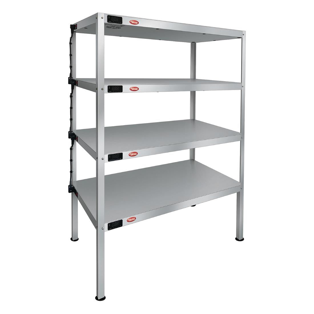DZ834 Hatco Glo-Ray 2-Go Heated Shelf 4 Shelves GRS2G-392042