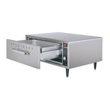 DZ837 Hatco Warming 1 Drawer Freestanding Split Drawer Unit HDW-1