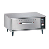 DZ837 Hatco Warming 1 Drawer Freestanding Split Drawer Unit HDW-1