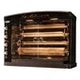DZ867 Doregrill MAG Electric 4 Spit Rotisserie Oven - JD Catering Equipment Solutions Ltd