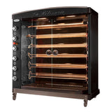DZ868 Doregrill MAG Electric 6 Spit Rotisserie Oven - JD Catering Equipment Solutions Ltd