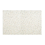 DZ874 Bolero Terrazzo Style Rectangular Table Top 1100x700mm