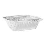 DZ890 Fiesta Recyclable Foil Containers 250ml (Pack of 1000)