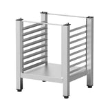 DZ903 Unox Bakerlux Shop Pro High Stand XWKRT-08HS-H - JD Catering Equipments Ltd