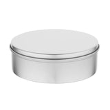 E019 Vogue Round Fluted Pastry Cutter Set (Pack of 11)