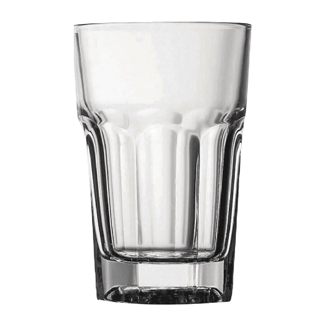 E040 Utopia Casablanca Tumblers 300ml CE Marked (Pack of 12)