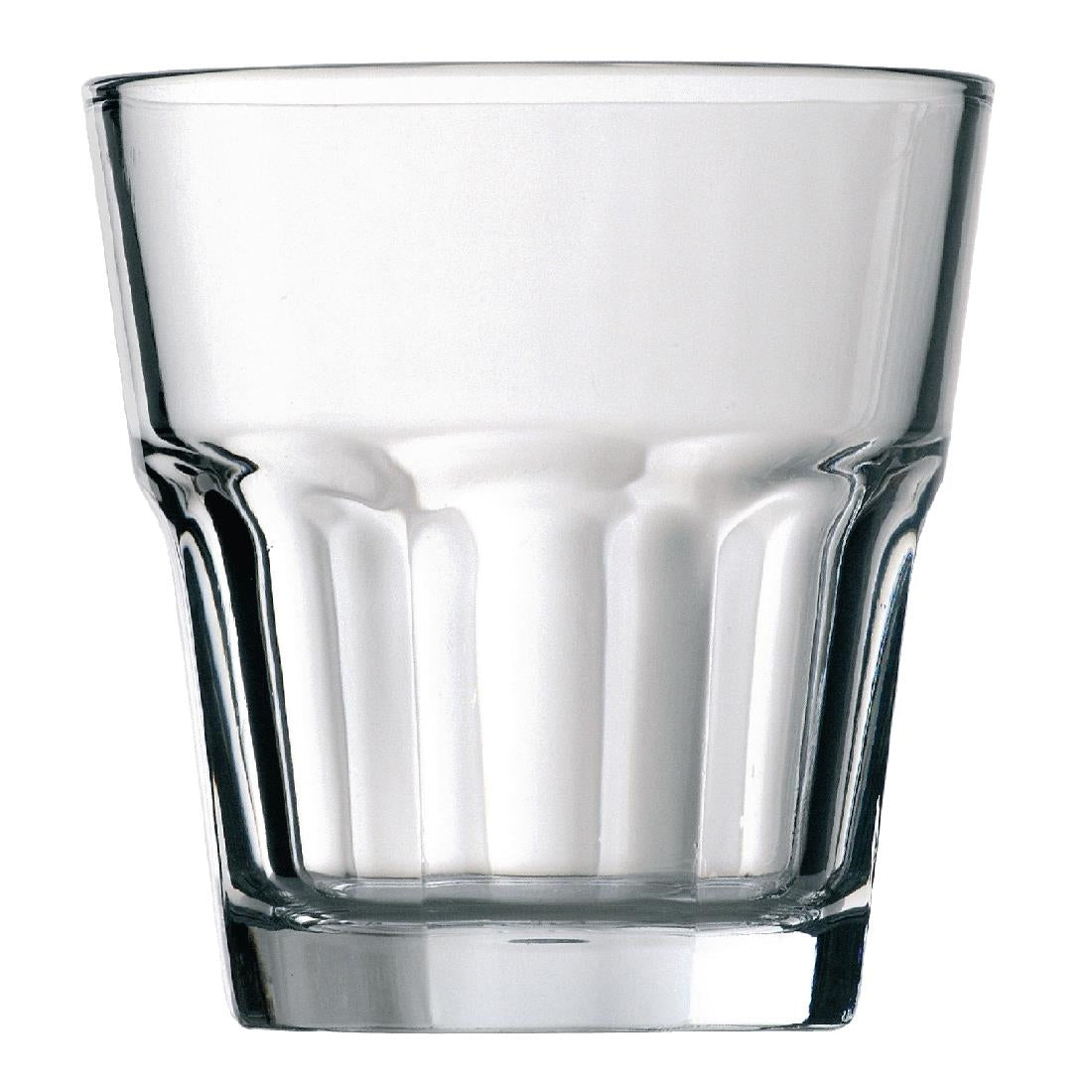 E049 Utopia Casablanca Tumblers 200ml (Pack of 24)