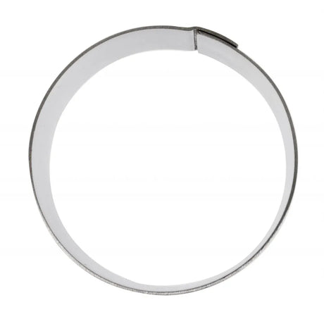 E060 Round Mini Gateaux Mould 62 x 30mm - JD Catering Equipment Solutions Ltd