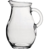 E068 Utopia Bistro Jugs 500ml (Pack of 6)