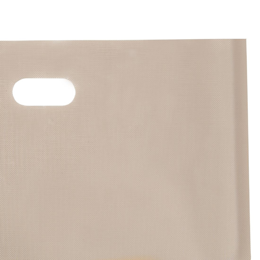 E131 Reusable Toaster Bags (Pack of 5)