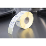 E150 Vogue Removable Use By Labels (Pack of 1000)