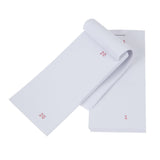 E171 Restaurant and Kitchen Check Pad Single Leaf (Pack of 50)