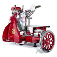 Sammic Manual slicer VS-300R - Colour: red