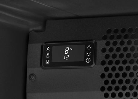 Smeg Wine coolers Classic SCV115GS