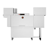 Sammic Dishwasher SRC-2200IS6CV 400/50/3N
