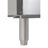 Lincat Free Standing Natural Gas Fryer J10