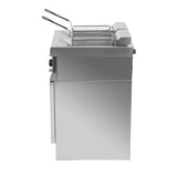 Lincat Silverlink 600 Free Standing Electric Fryer J18