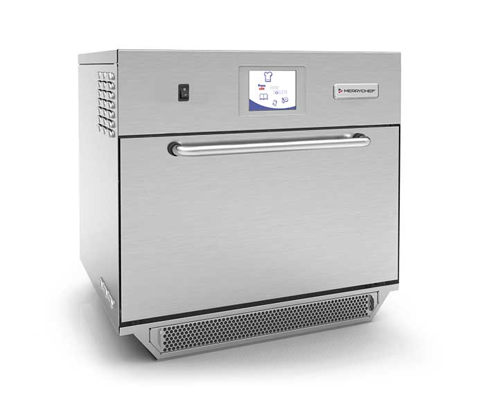 Merrychef Eikon E5 High Speed Oven E5 - Single Phase CF418