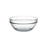 GN918 Arcoroc Chefs Glass Bowls 2.9Ltr (Pack of 6) - JD Catering Equipments Ltd