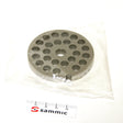 Sammic Mesh plate 12 8 mm PS-12 / HM-70