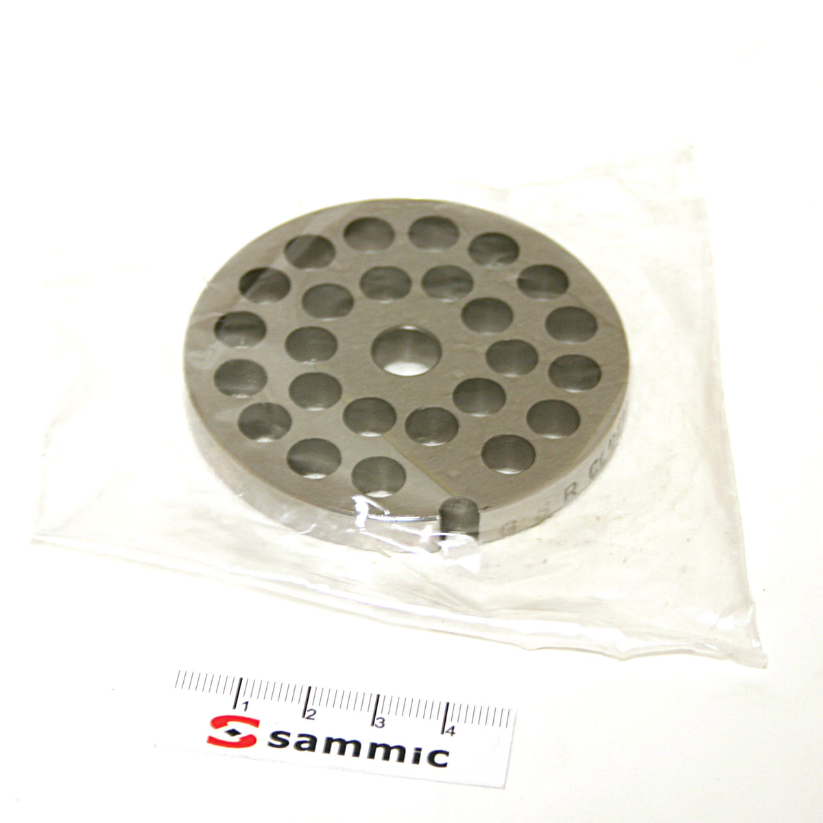 Sammic Mesh plate 12 8 mm PS-12 / HM-70