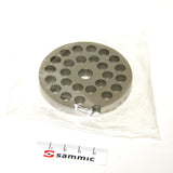 Sammic Mesh plate 12 8 mm PS-12 / HM-70