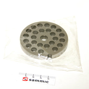 Sammic Mesh plate 12 8 mm PS-12 / HM-70