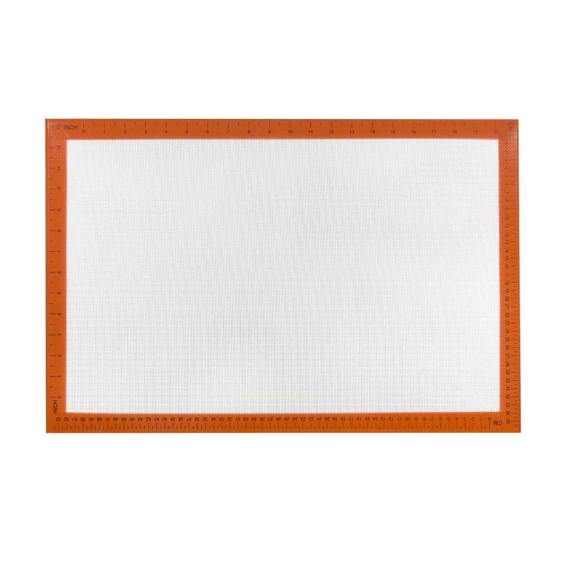 E687 Vogue Non-Stick Silicone Baking Mat 585 x 385mm