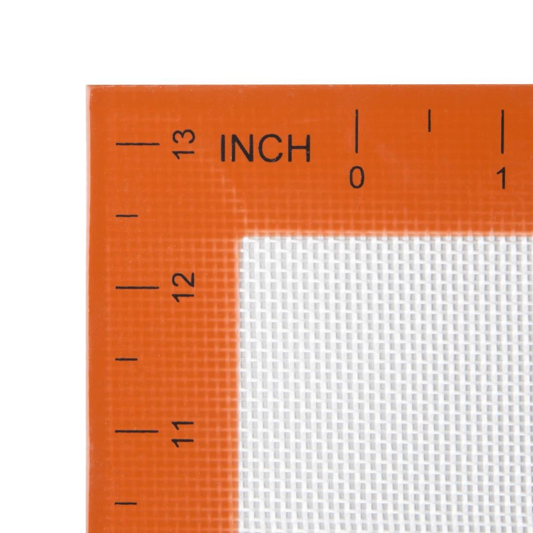 E687 Vogue Non-Stick Silicone Baking Mat 585 x 385mm
