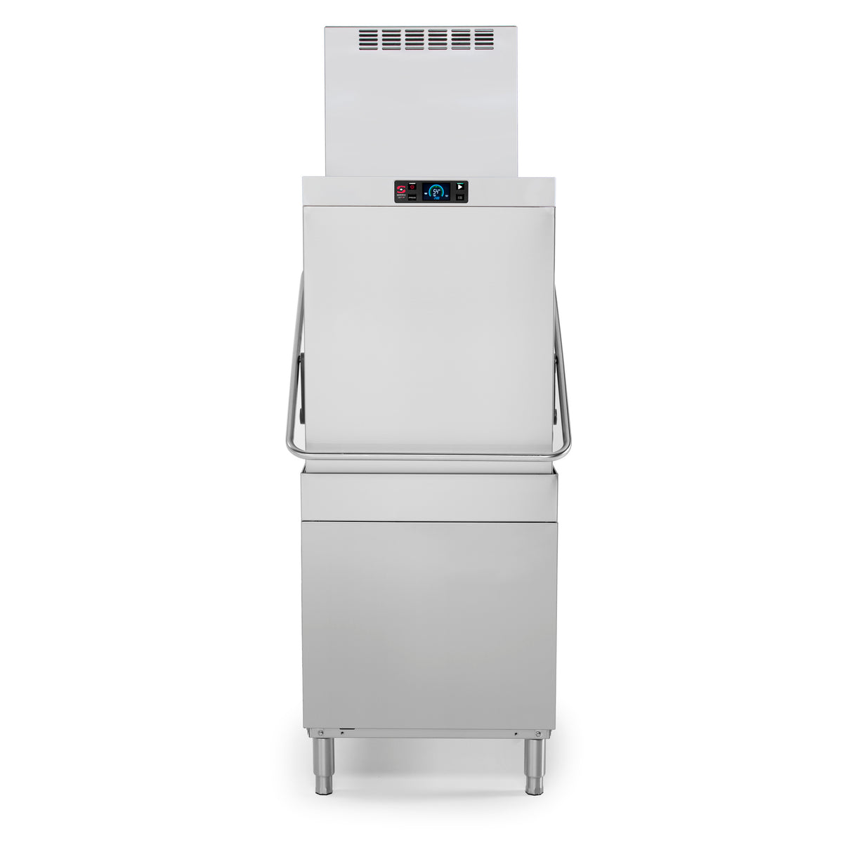 Sammic Dishwasher UX-130BCDV 400/50/3N DD