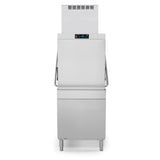 Sammic Dishwasher UX-130BCDV 400/50/3N DD