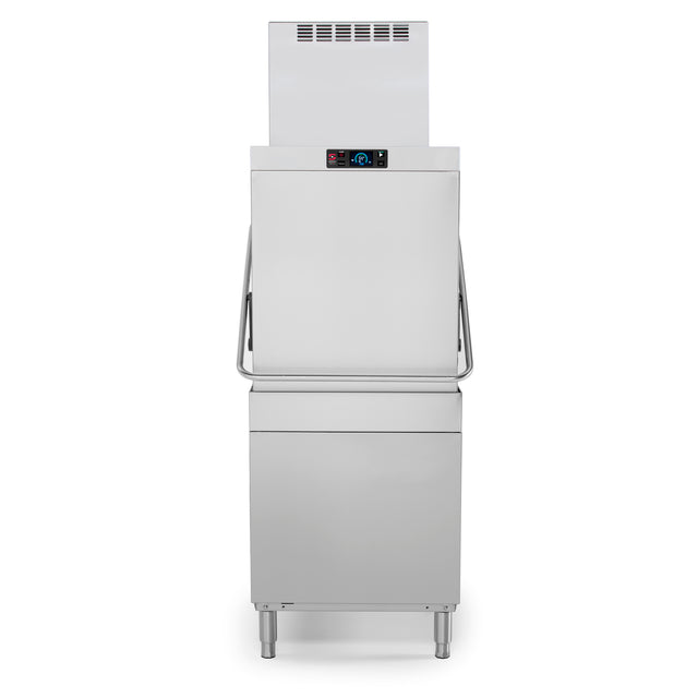 Sammic Dishwasher UX-130BCDV 400/50/3N DD