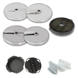 Sammic "Asian" Heavy Duty 5 disc package