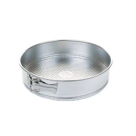 E848 Vogue Spring Form Cake Tin 260mm - JD Catering Equipment Solutions Ltd