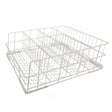 Sammic Tilted wired basket 500 x 500 mm