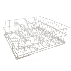 Sammic Tilted wired basket 500 x 500 mm