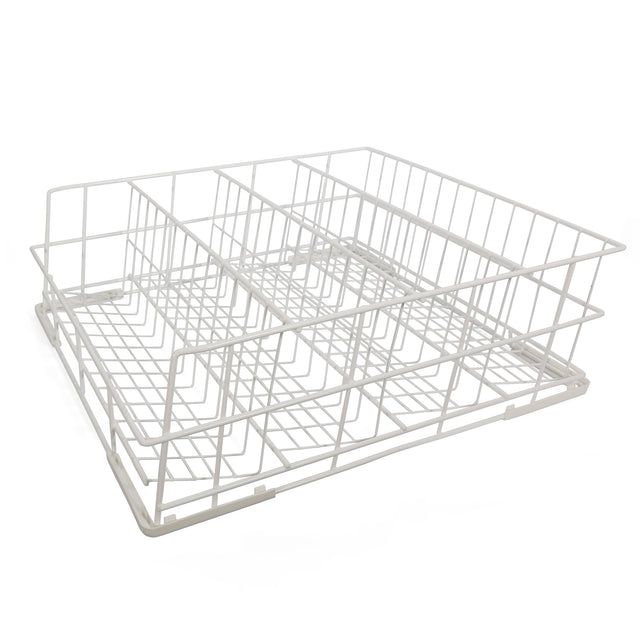 Sammic Tilted wired basket 500 x 500 mm