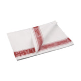 S636 Special Offer Cloths Bundle - Tea Towels, Waiting Cloths and Glass Cloths - JD Catering Equipment Solutions Ltd