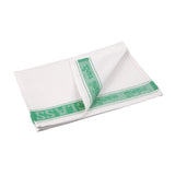 E912 Vogue Glass Cloth Green