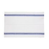 E918 Vogue Heavy Blue Tea Towel