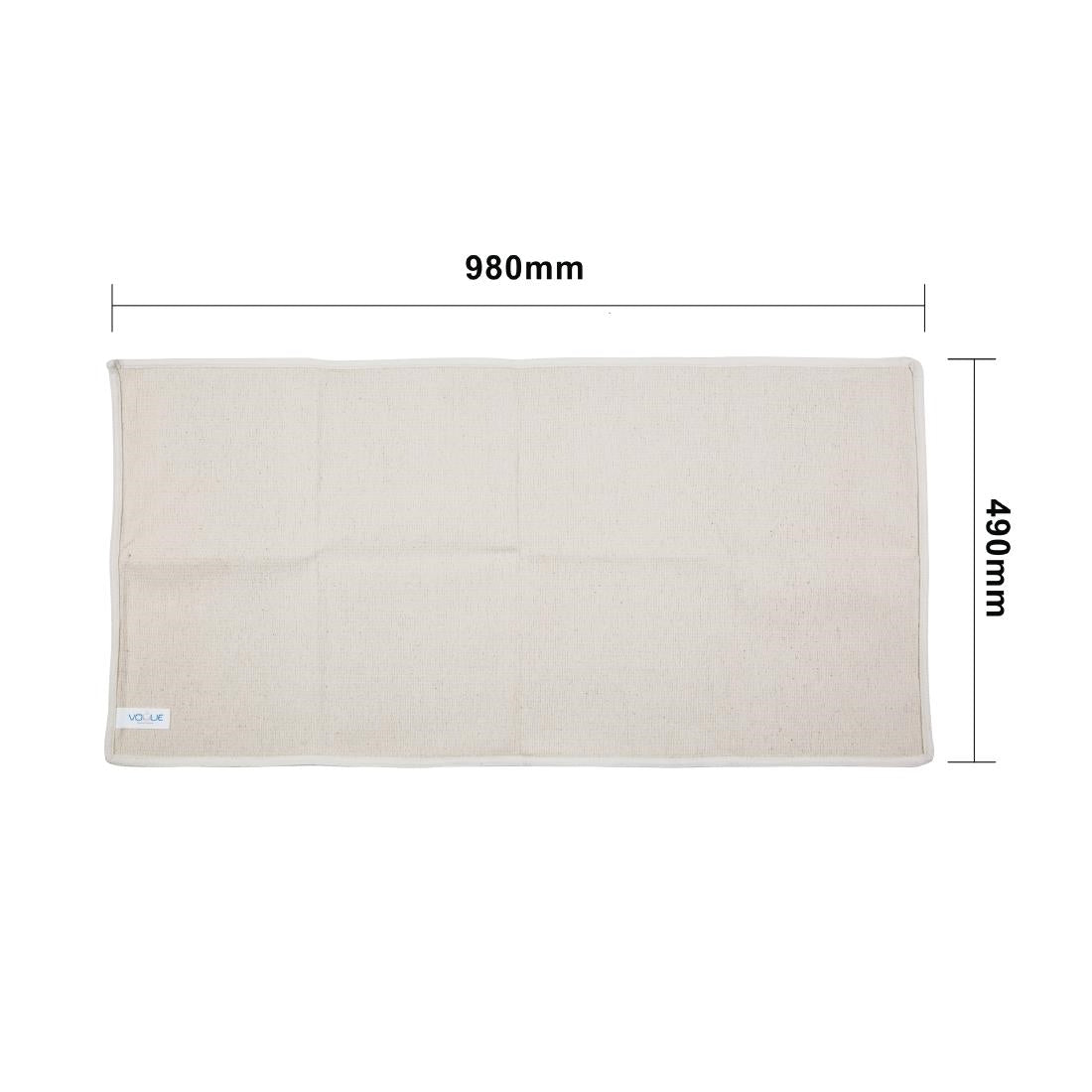 E929 Vogue Heavy Duty Oven Cloth