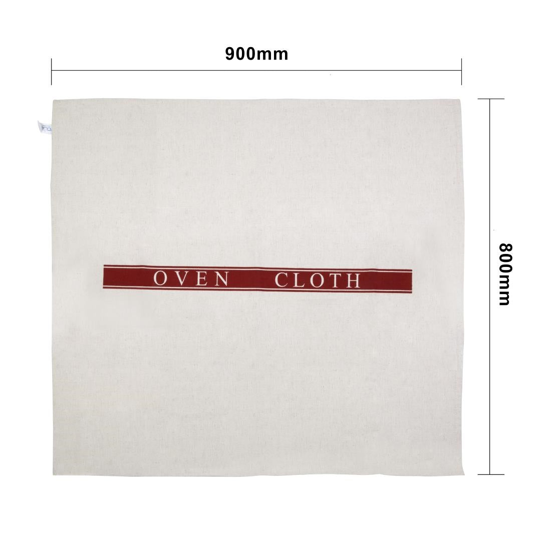 E933 Vogue Hotel Oven Cloth E933