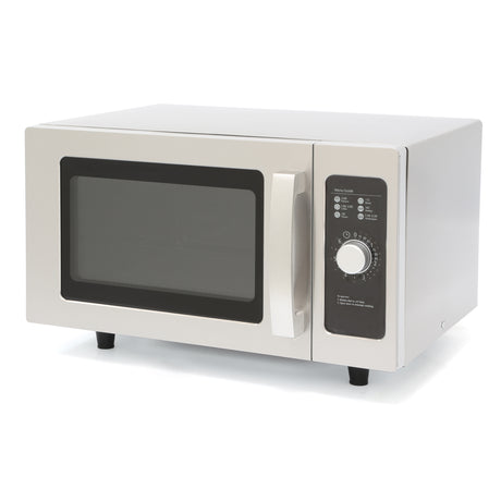 Sammic Microwave oven MO-1000M 230/50/1