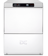 DC ED50 Dishwashers - frontloading (Economy) product image