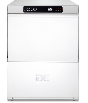 DC ED50 IS D Dishwashers - frontloading (Economy) product image