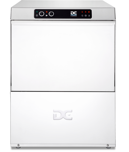 DC ED50 D Dishwashers - frontloading (Economy) product image