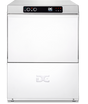 DC ED50 D Dishwashers - frontloading (Economy) product image