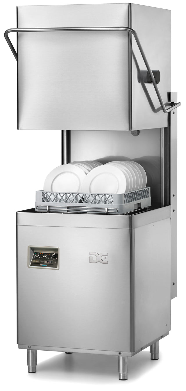 DC ED900 Dishwashers - passthrough (Economy) product image