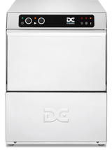 DC EG35 Glasswashers - frontloading (Economy) product image