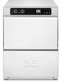 DC EG35 Glasswashers - frontloading (Economy) product image